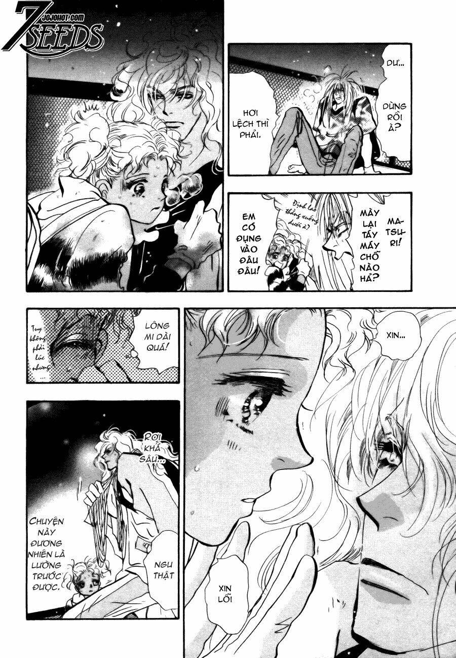 7 Mầm Sống Chapter 100 - Trang 2