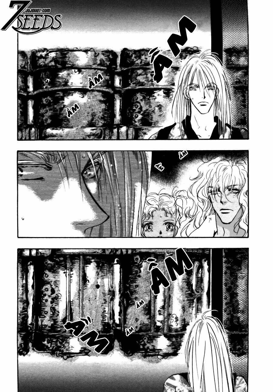 7 Mầm Sống Chapter 100 - Trang 2