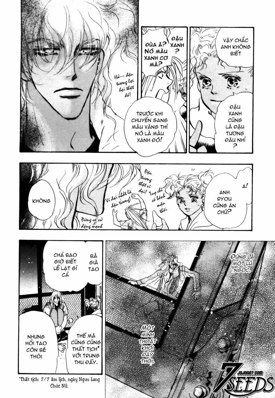 7 Mầm Sống Chapter 100 - Trang 2