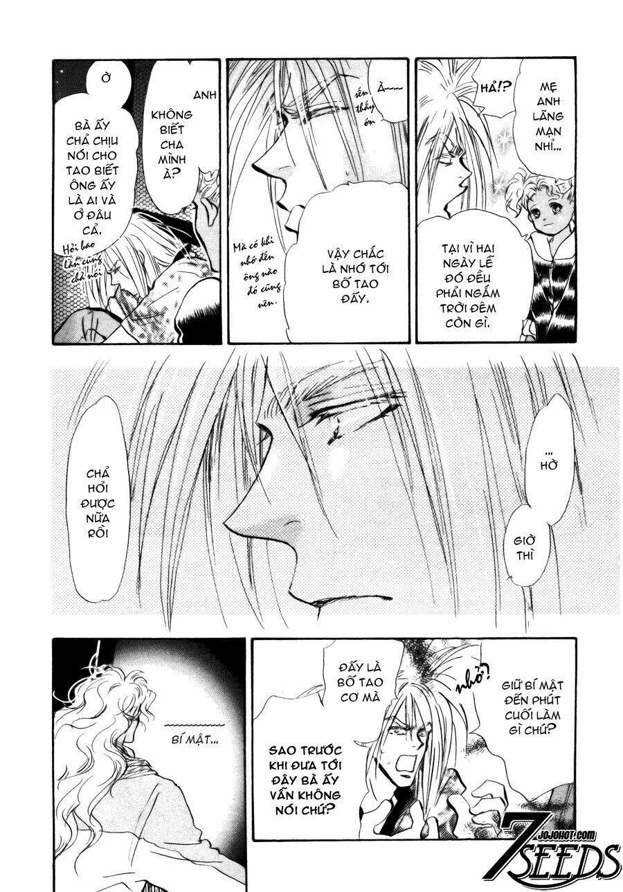 7 Mầm Sống Chapter 100 - Trang 2