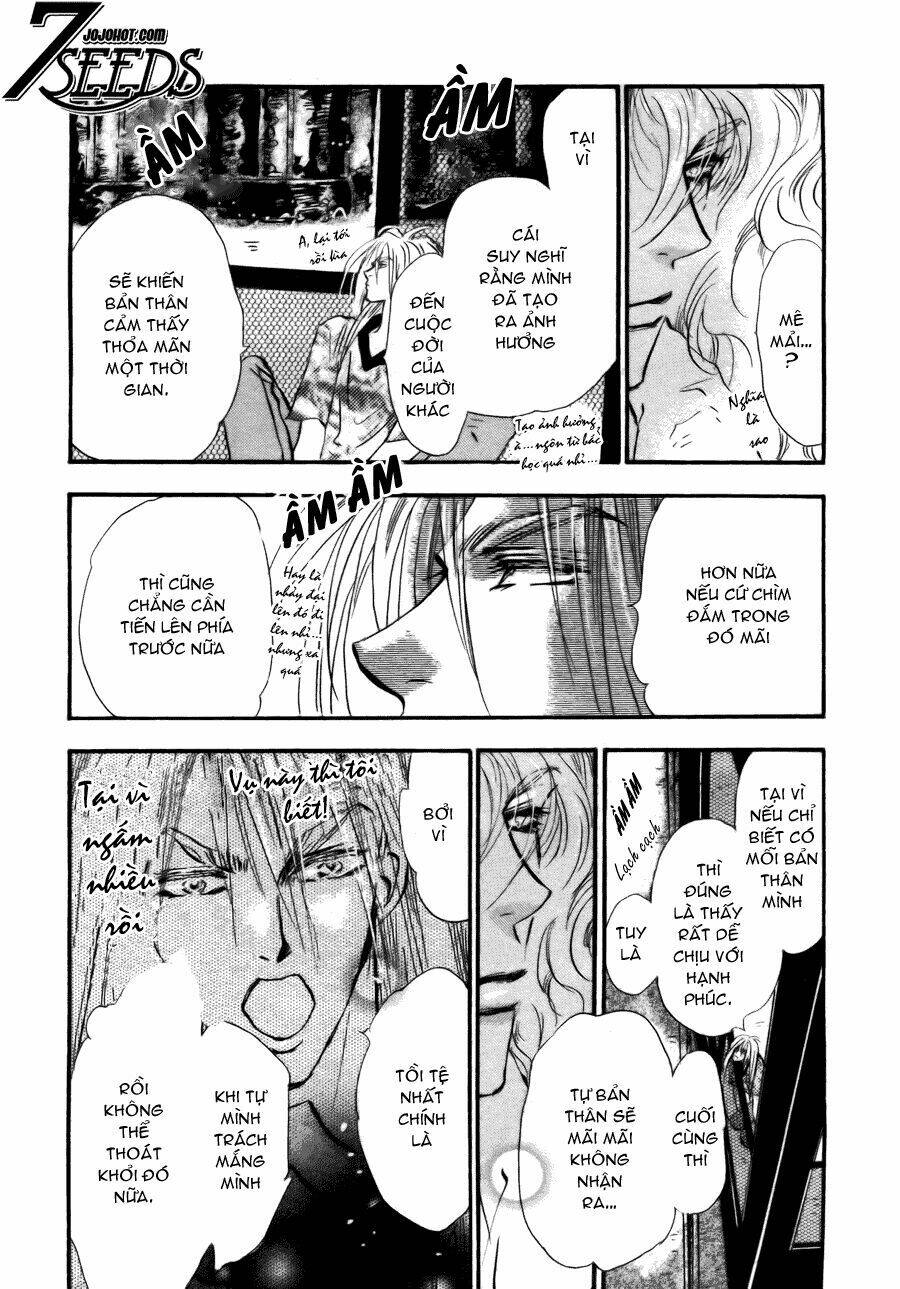 7 Mầm Sống Chapter 100 - Trang 2