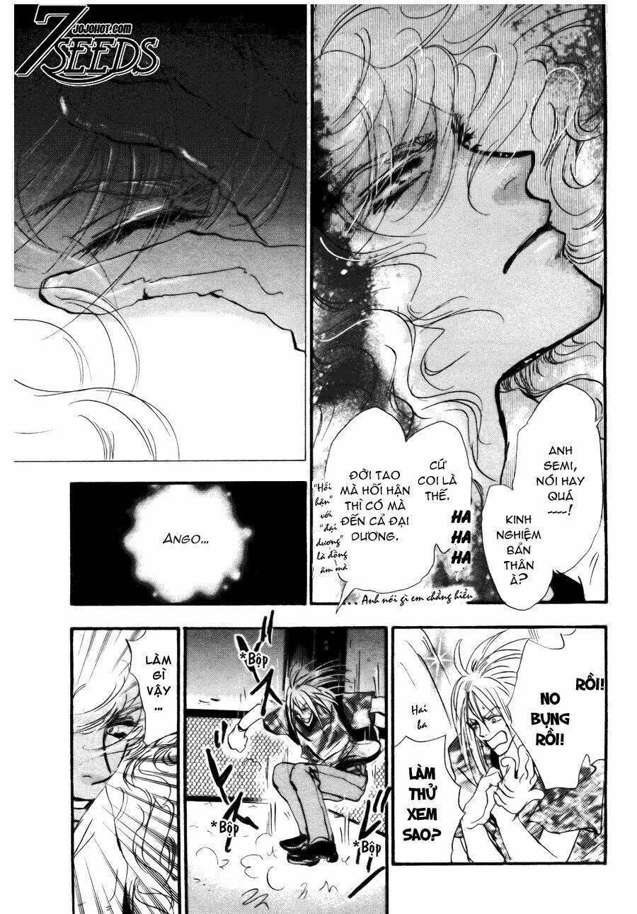 7 Mầm Sống Chapter 100 - Trang 2