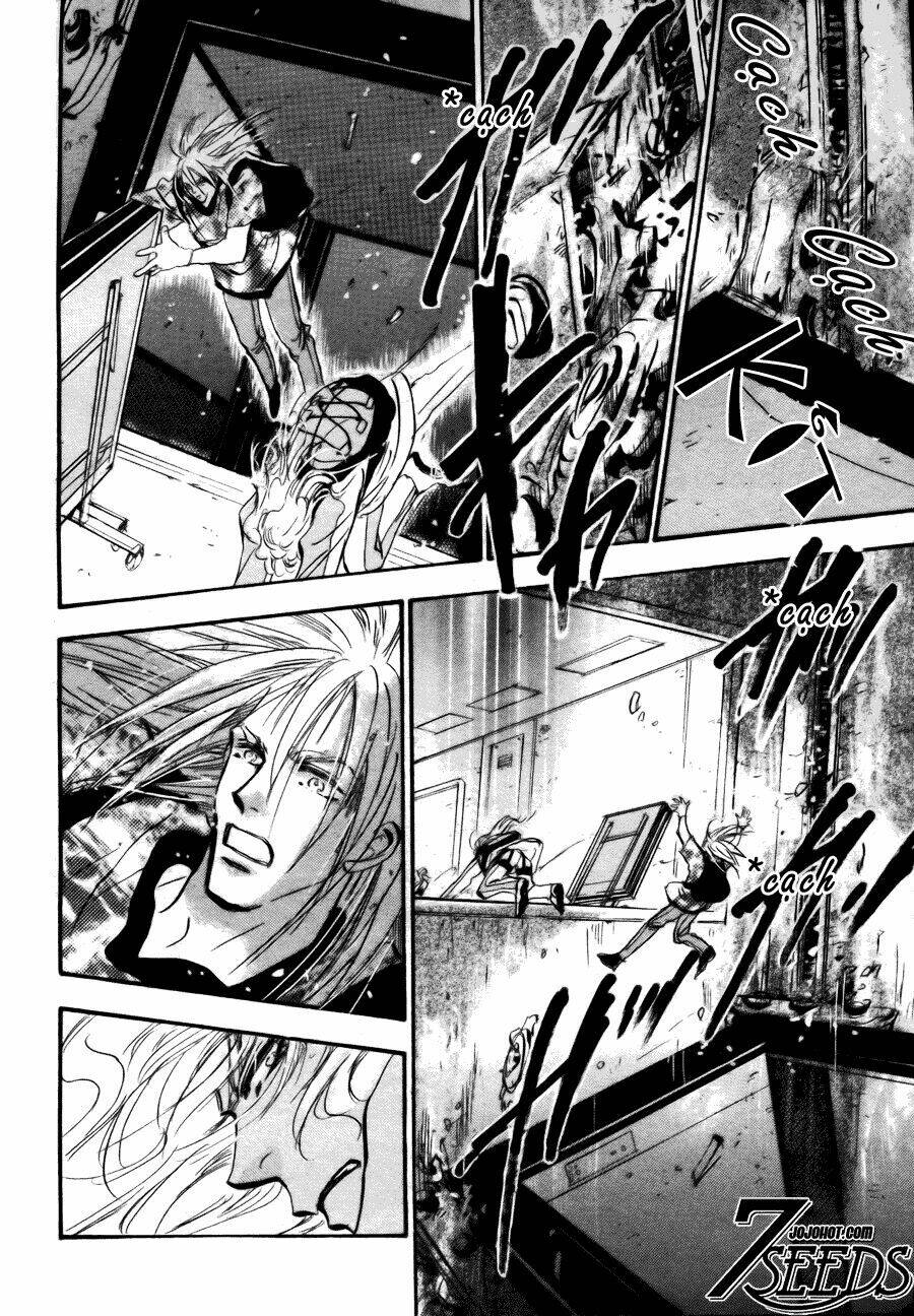 7 Mầm Sống Chapter 100 - Trang 2