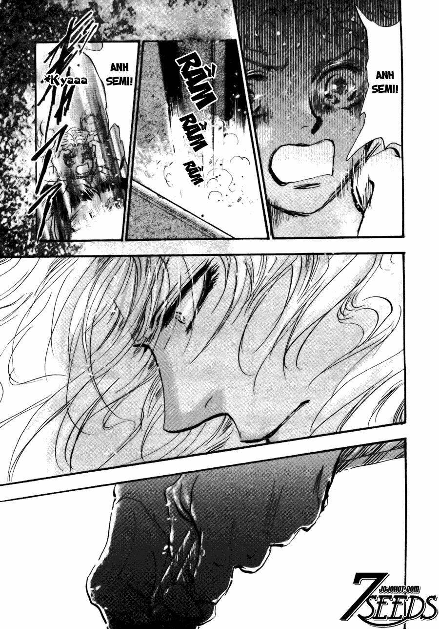 7 Mầm Sống Chapter 100 - Trang 2