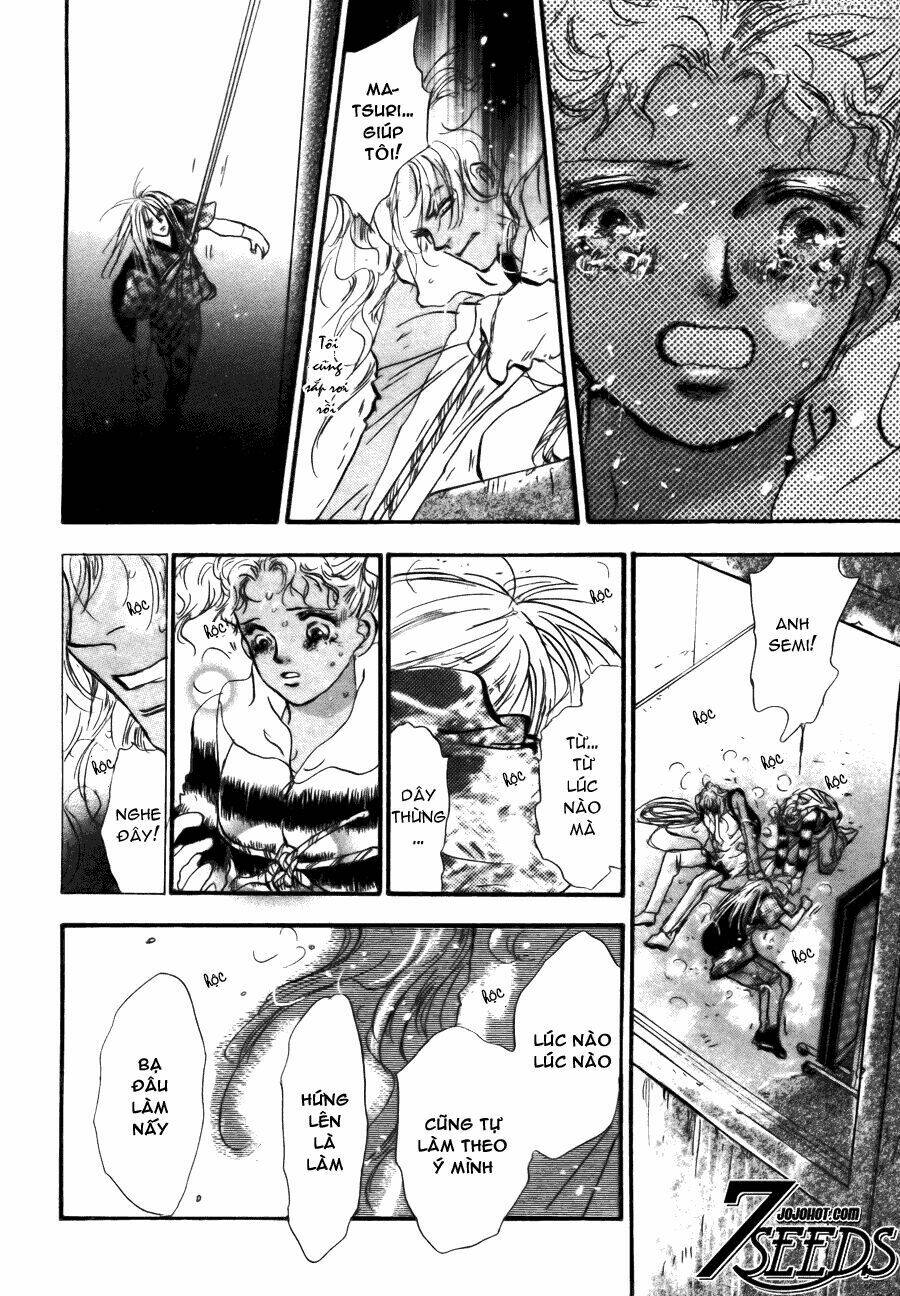 7 Mầm Sống Chapter 100 - Trang 2