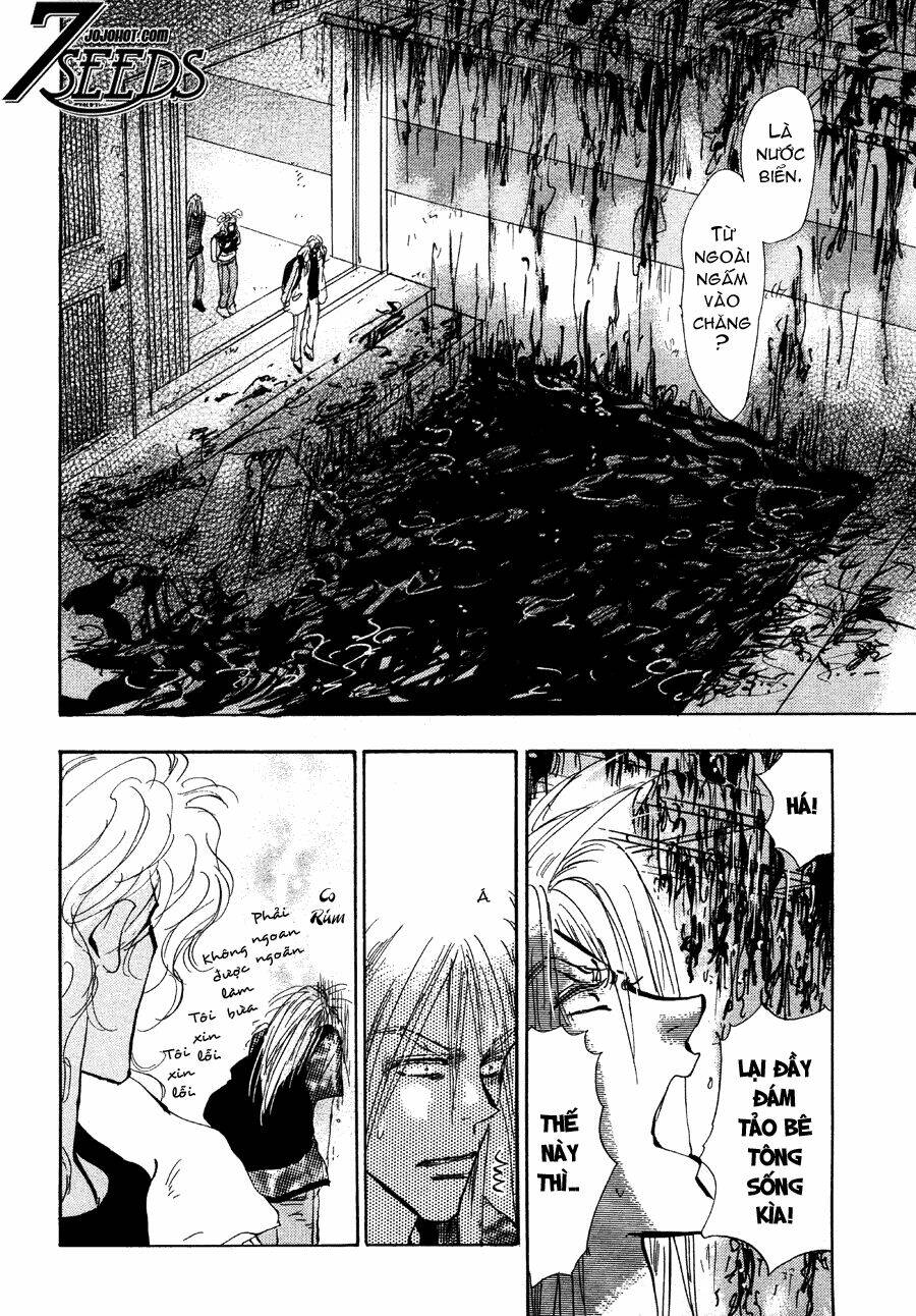 7 Mầm Sống Chapter 101 - Trang 2
