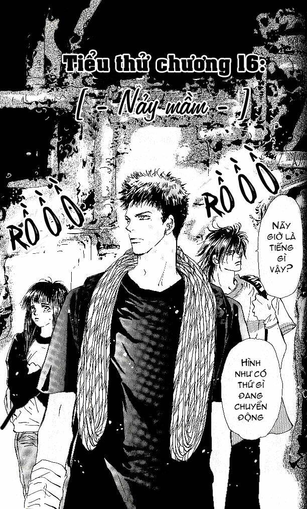 7 Mầm Sống Chapter 101 - Trang 2