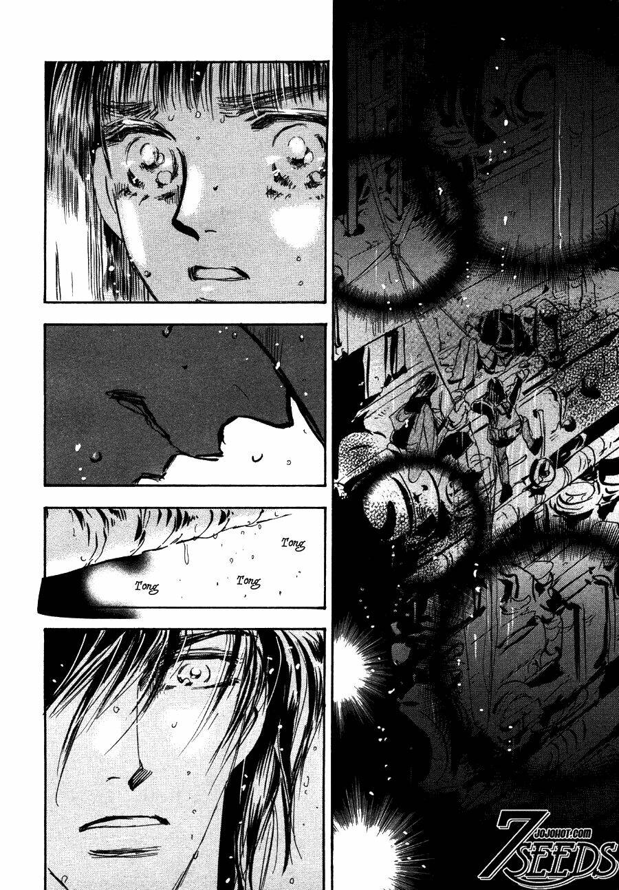 7 Mầm Sống Chapter 101 - Trang 2