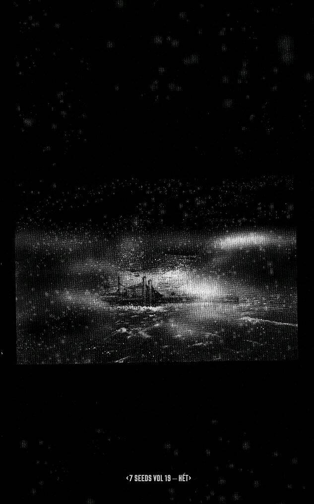 7 Mầm Sống Chapter 101 - Trang 2