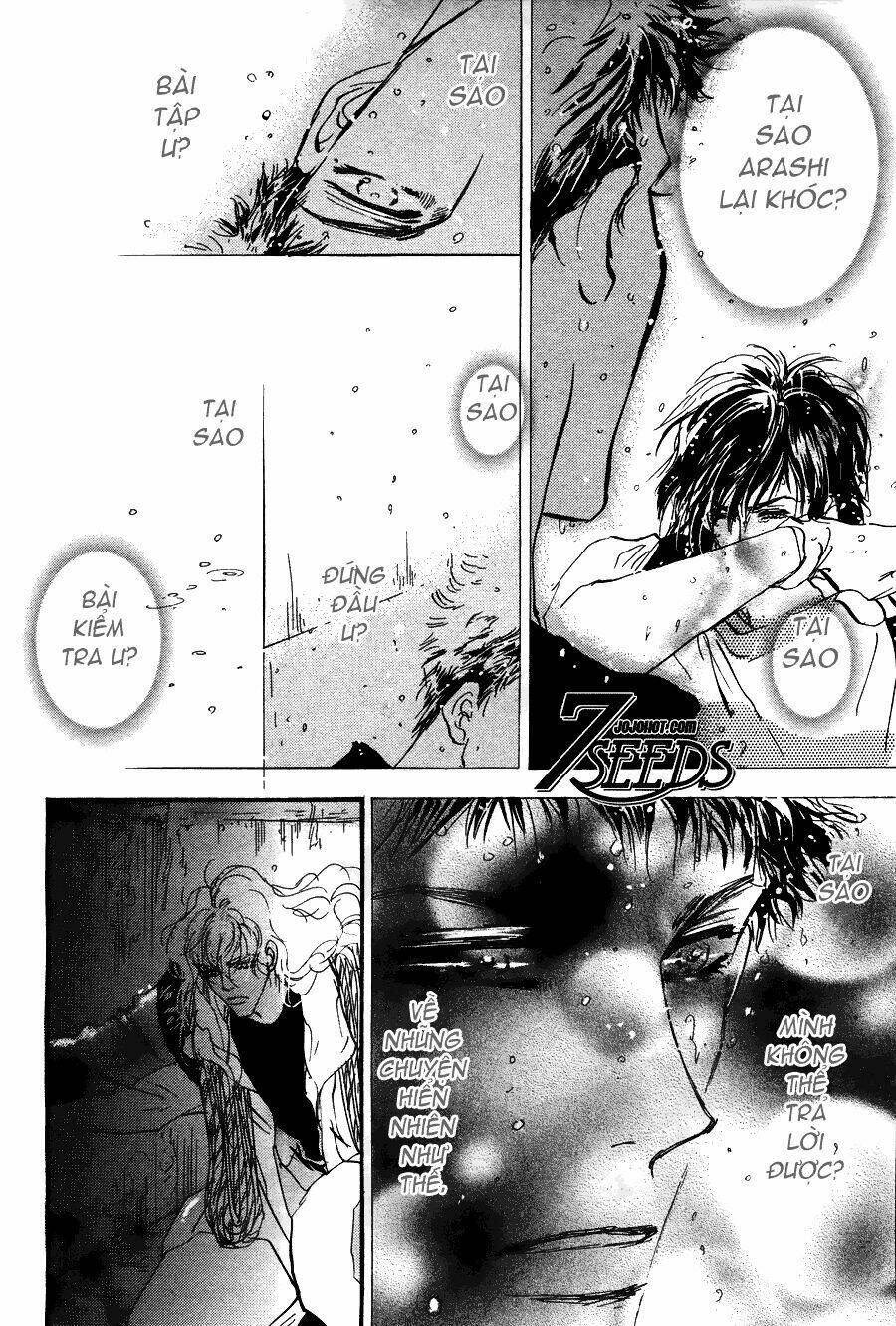 7 Mầm Sống Chapter 102 - Trang 2