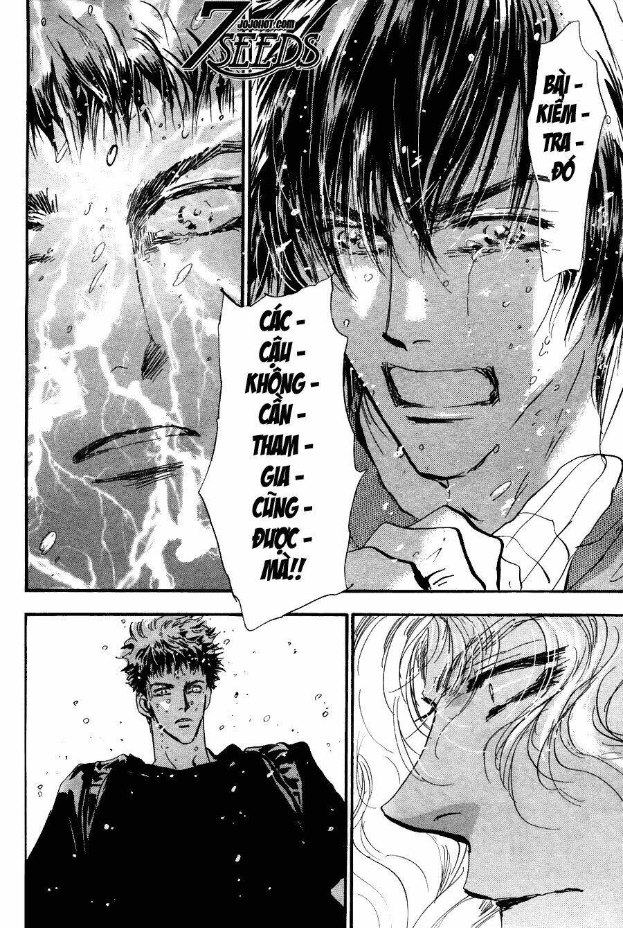 7 Mầm Sống Chapter 102 - Trang 2