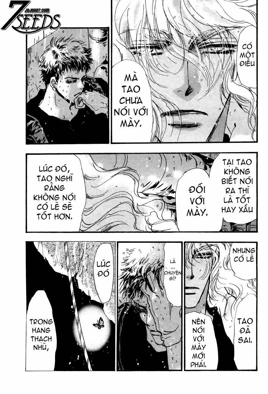 7 Mầm Sống Chapter 102 - Trang 2