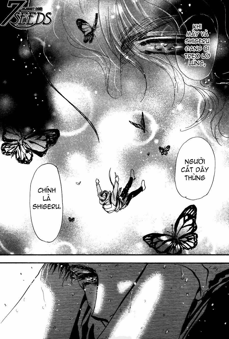 7 Mầm Sống Chapter 102 - Trang 2