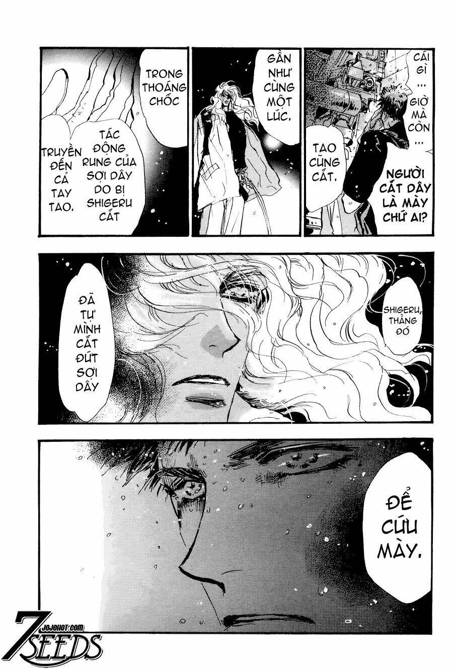 7 Mầm Sống Chapter 102 - Trang 2