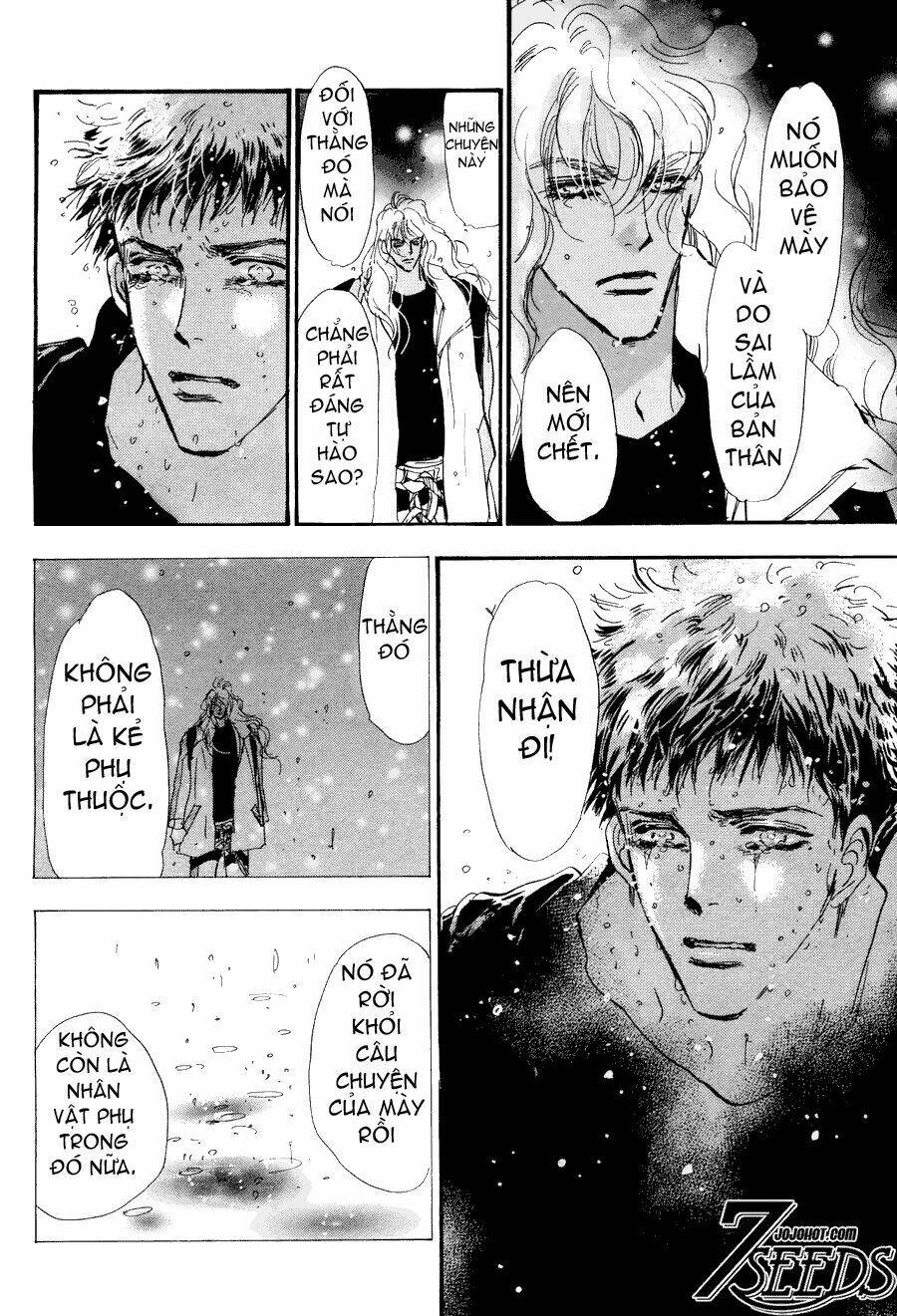 7 Mầm Sống Chapter 102 - Trang 2