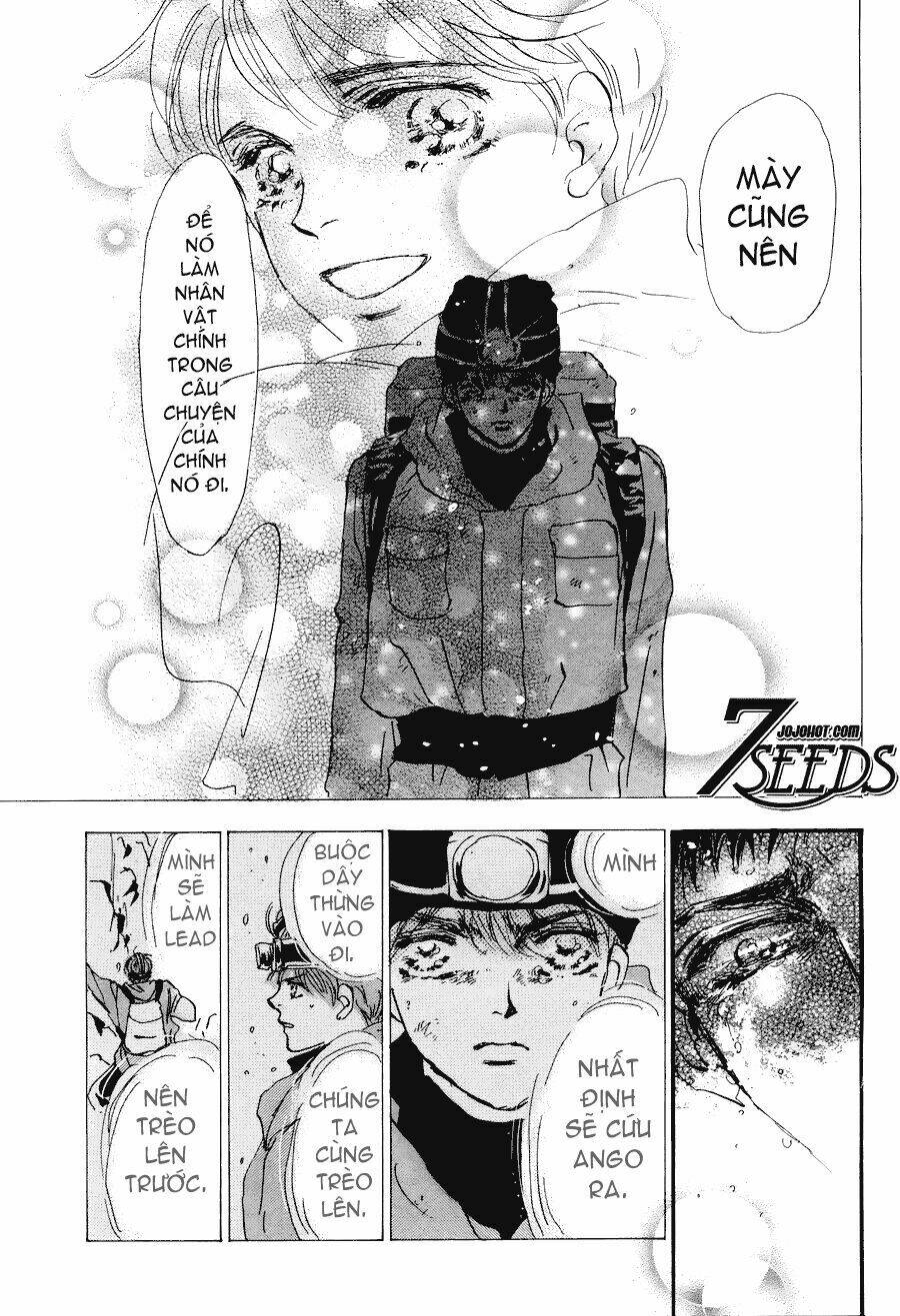 7 Mầm Sống Chapter 102 - Trang 2