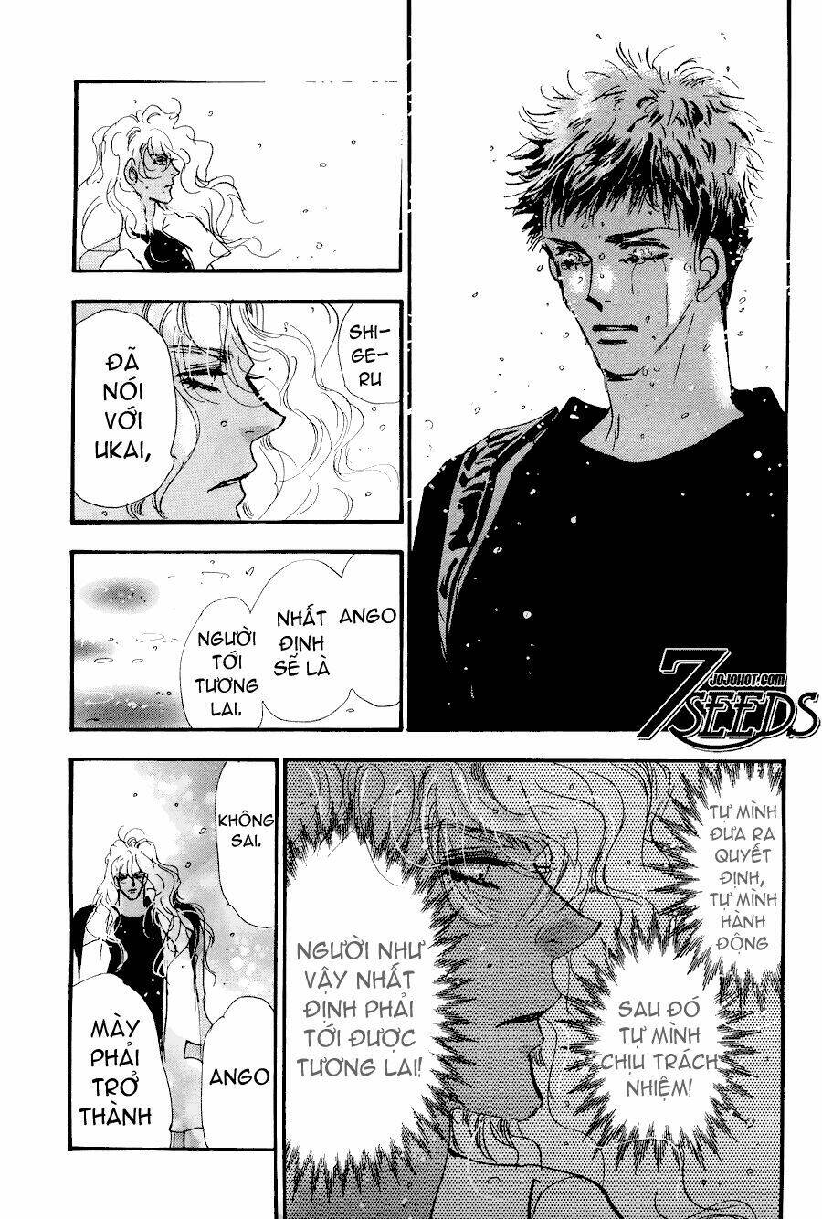 7 Mầm Sống Chapter 102 - Trang 2