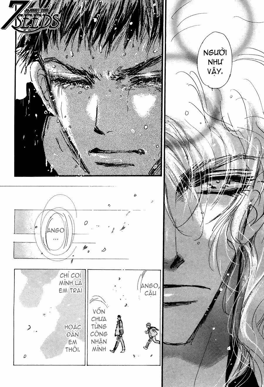 7 Mầm Sống Chapter 102 - Trang 2