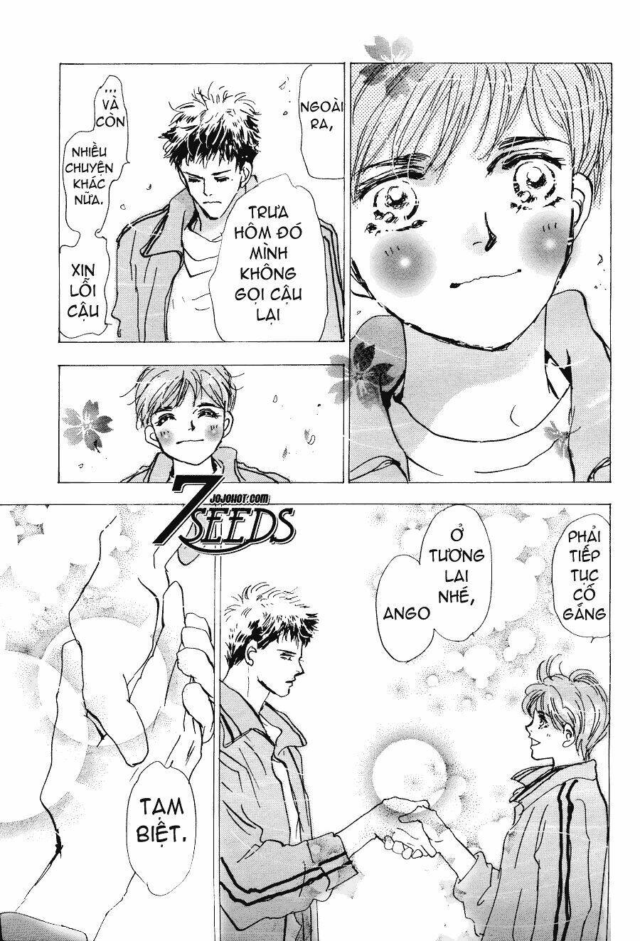 7 Mầm Sống Chapter 102 - Trang 2