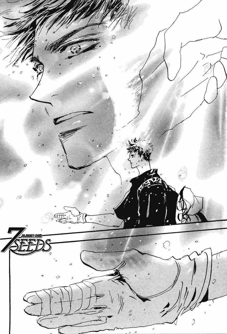 7 Mầm Sống Chapter 102 - Trang 2