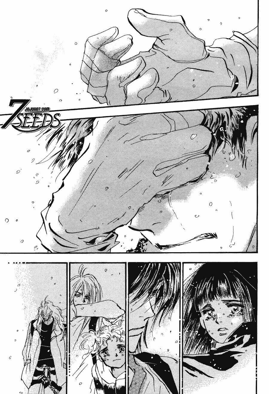 7 Mầm Sống Chapter 102 - Trang 2