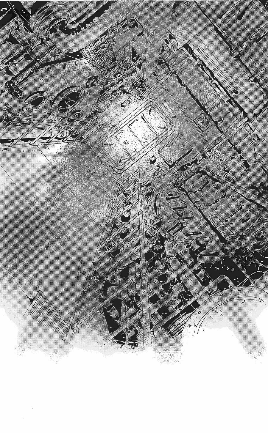 7 Mầm Sống Chapter 102 - Trang 2