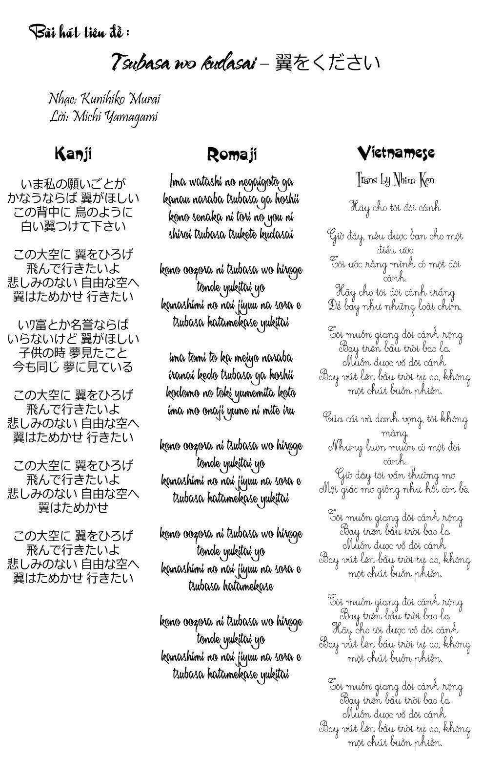 7 Mầm Sống Chapter 102 - Trang 2