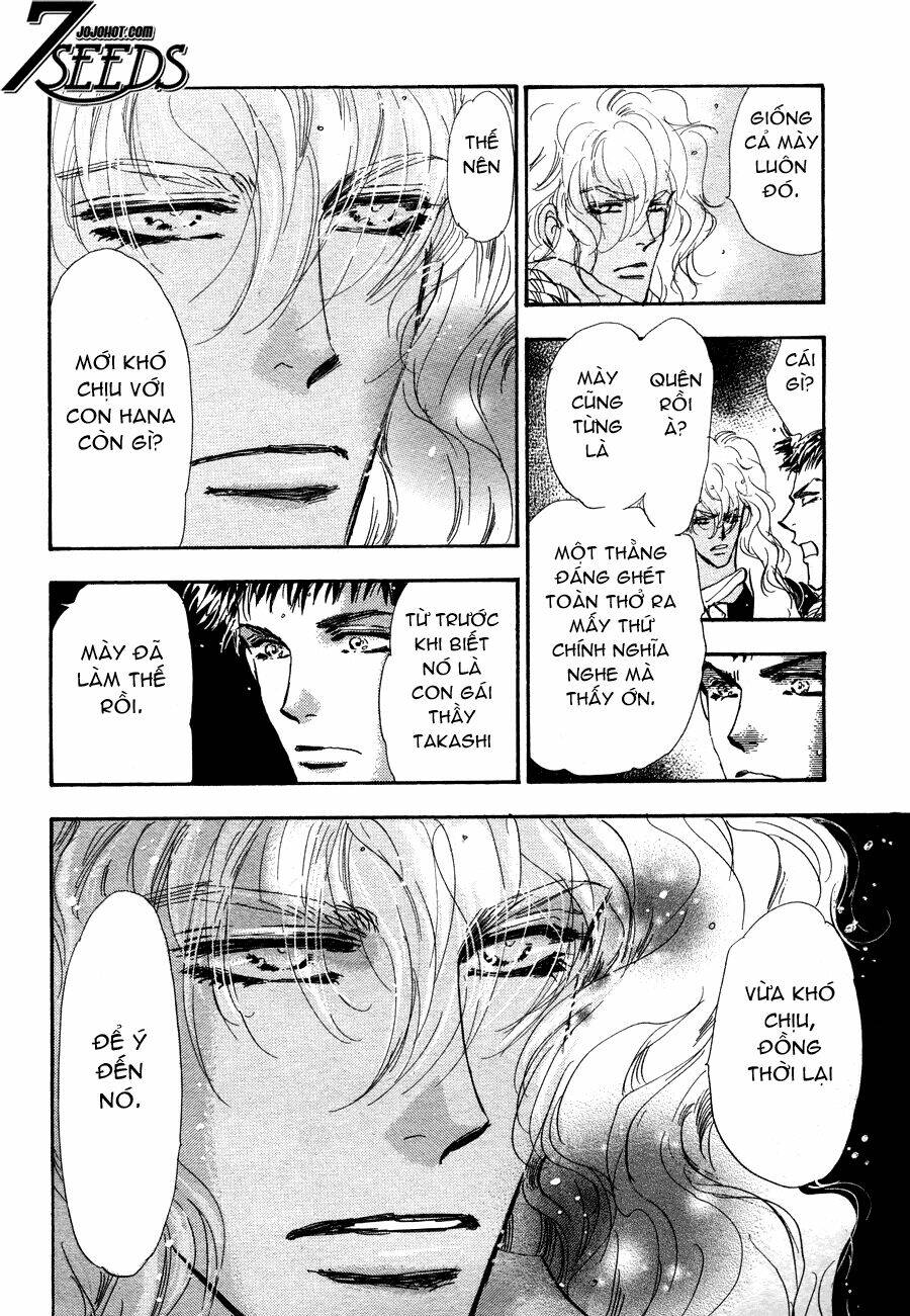 7 Mầm Sống Chapter 103 - Trang 2