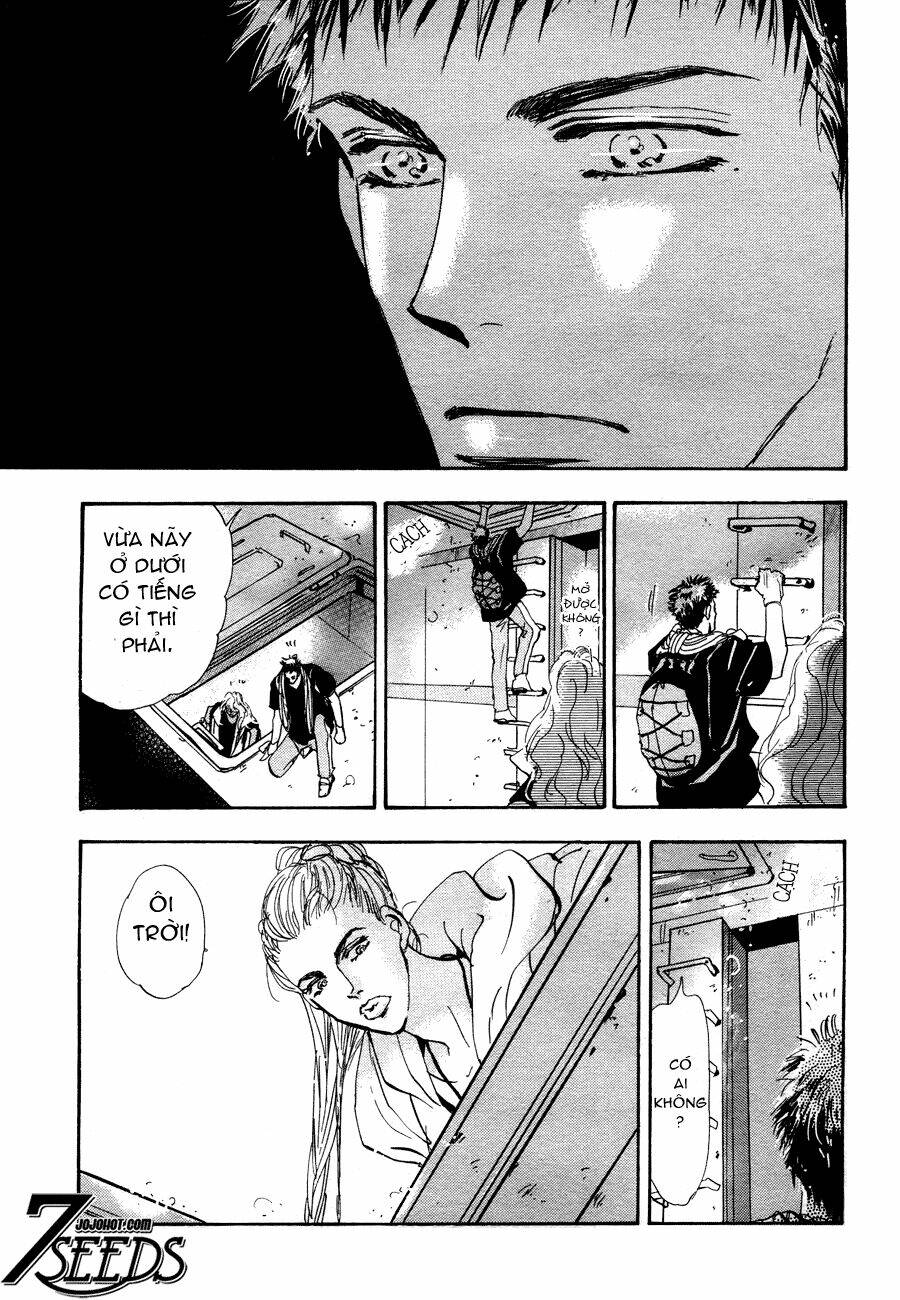 7 Mầm Sống Chapter 103 - Trang 2