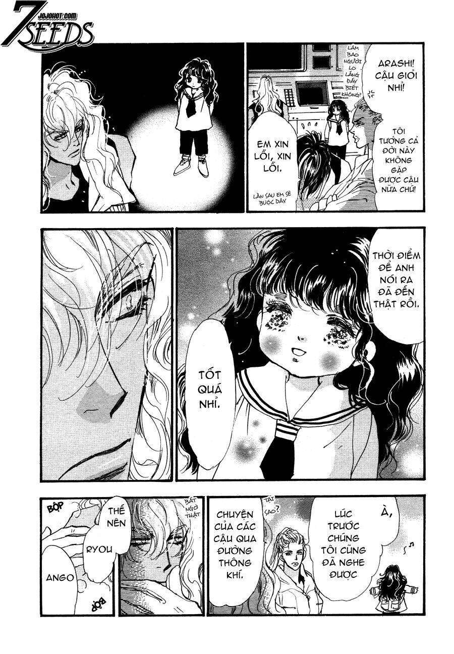 7 Mầm Sống Chapter 103 - Trang 2