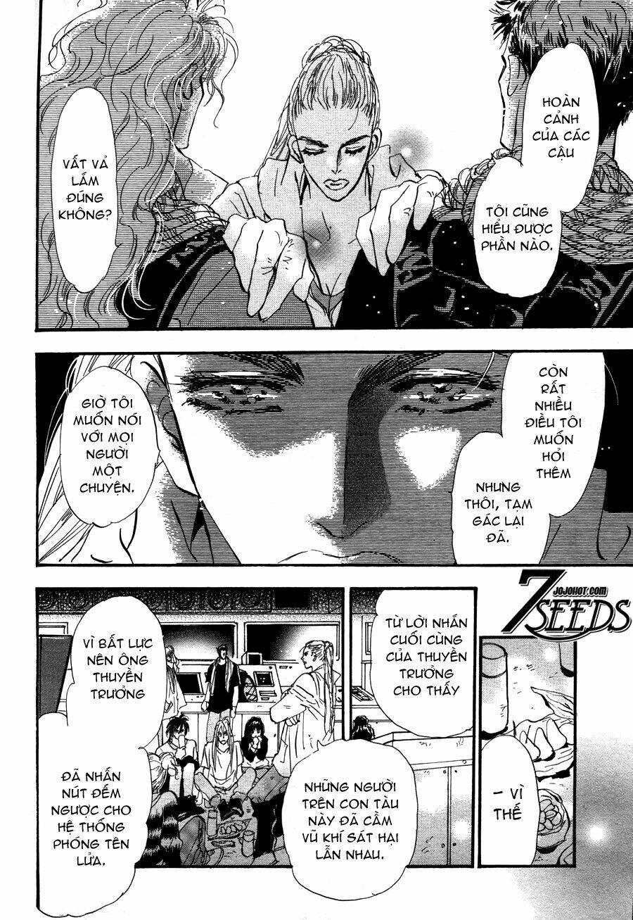 7 Mầm Sống Chapter 103 - Trang 2