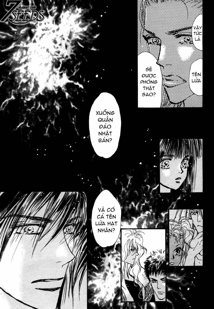 7 Mầm Sống Chapter 103 - Trang 2