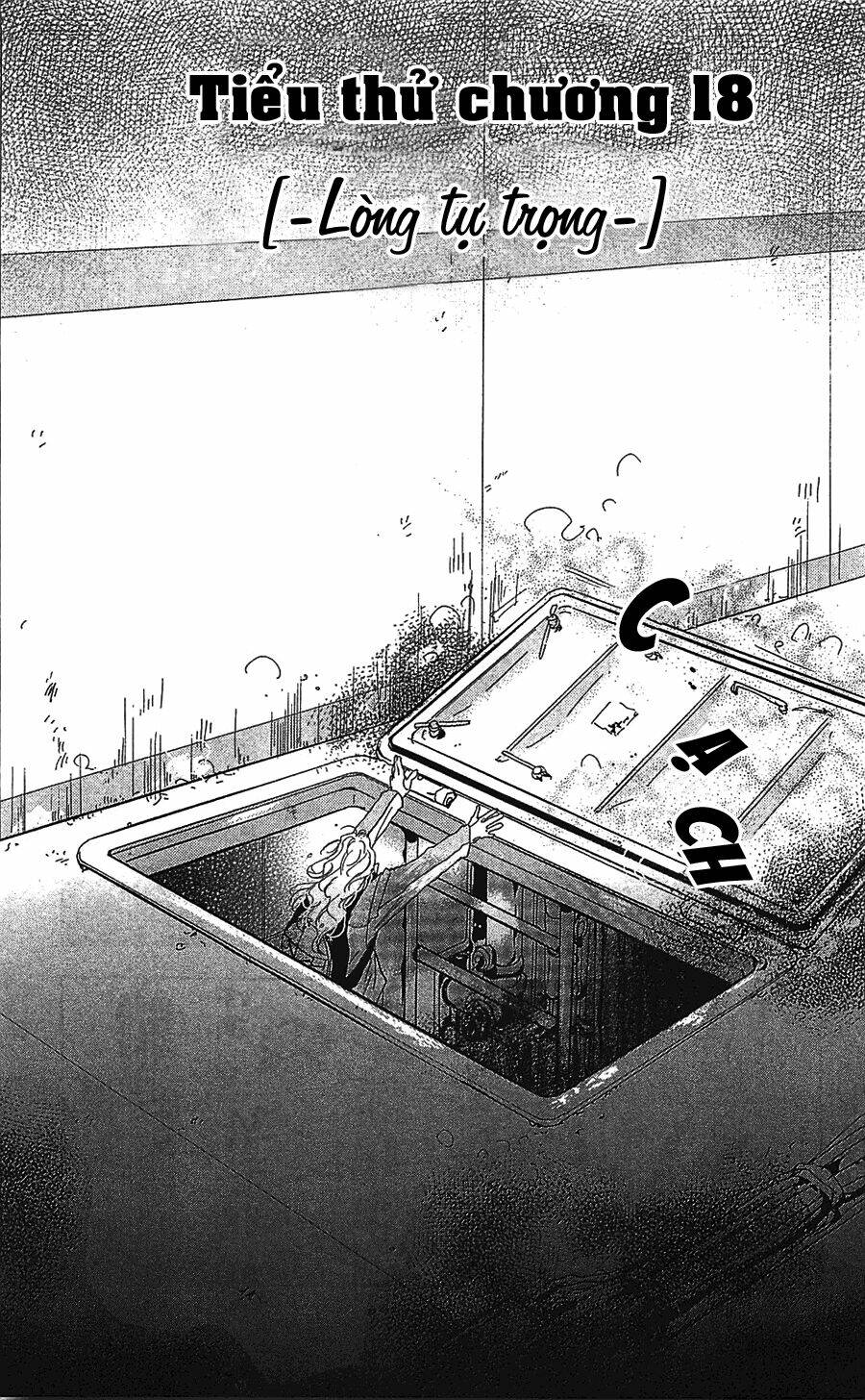 7 Mầm Sống Chapter 103 - Trang 2