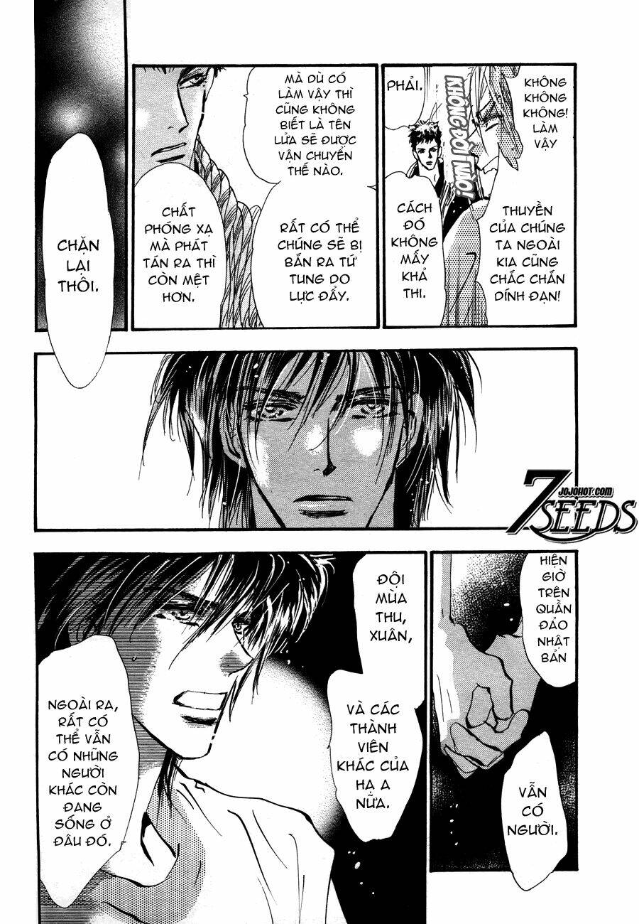 7 Mầm Sống Chapter 103 - Trang 2