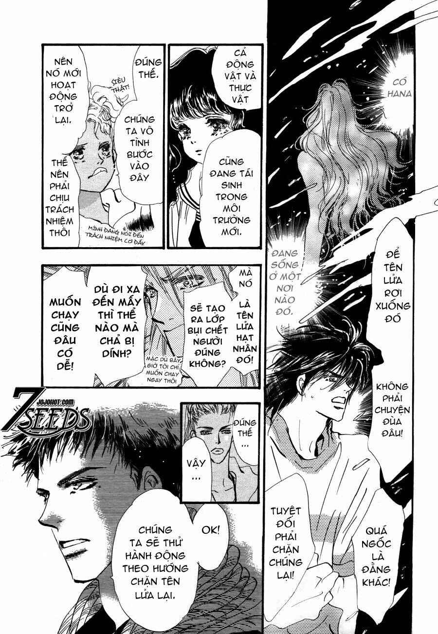 7 Mầm Sống Chapter 103 - Trang 2