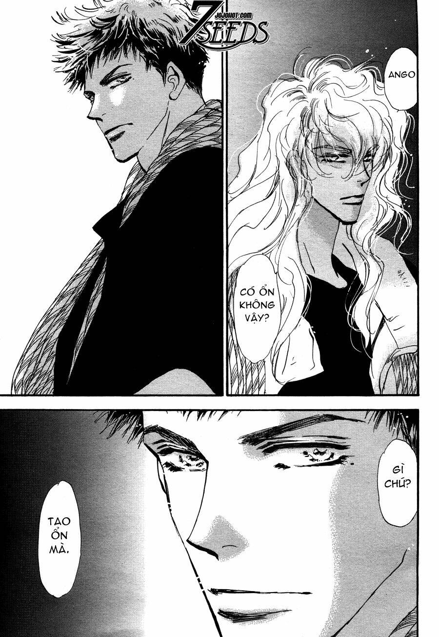 7 Mầm Sống Chapter 103 - Trang 2