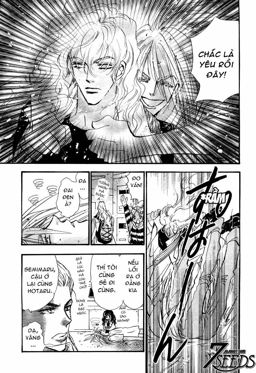 7 Mầm Sống Chapter 103 - Trang 2