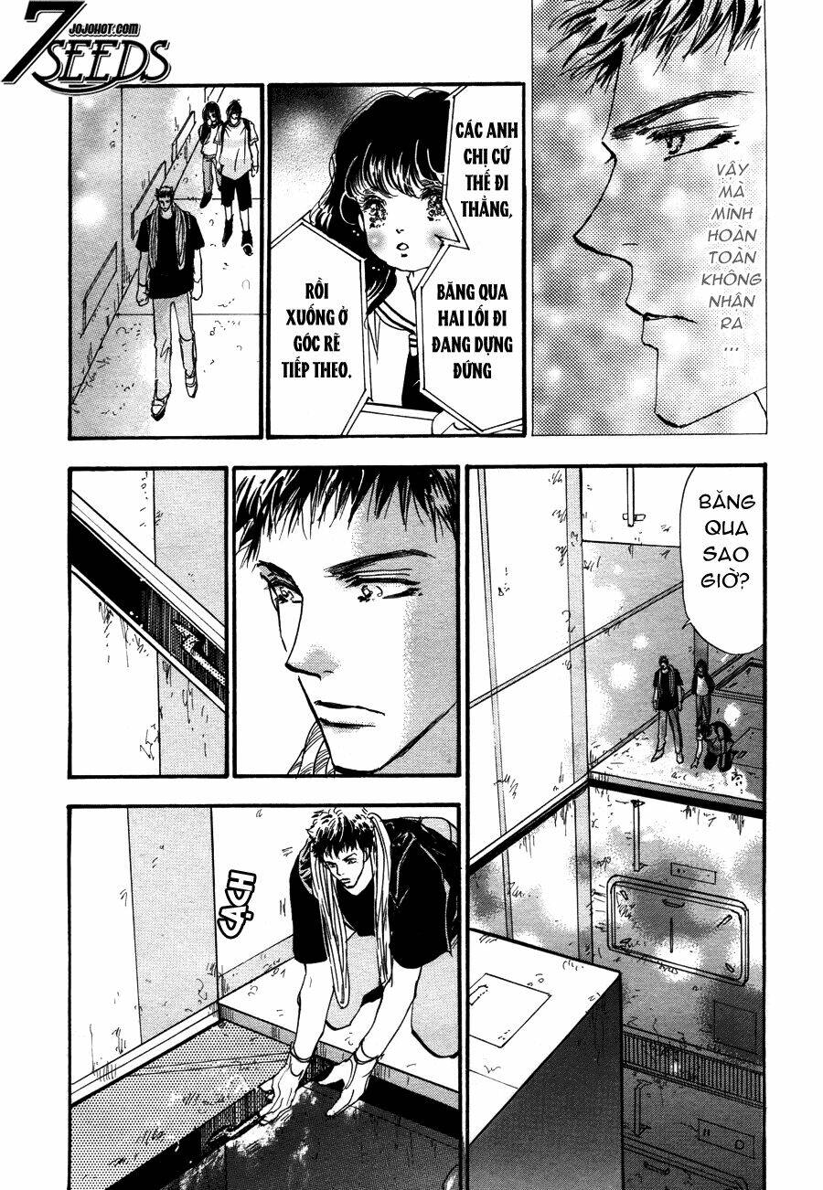 7 Mầm Sống Chapter 103 - Trang 2