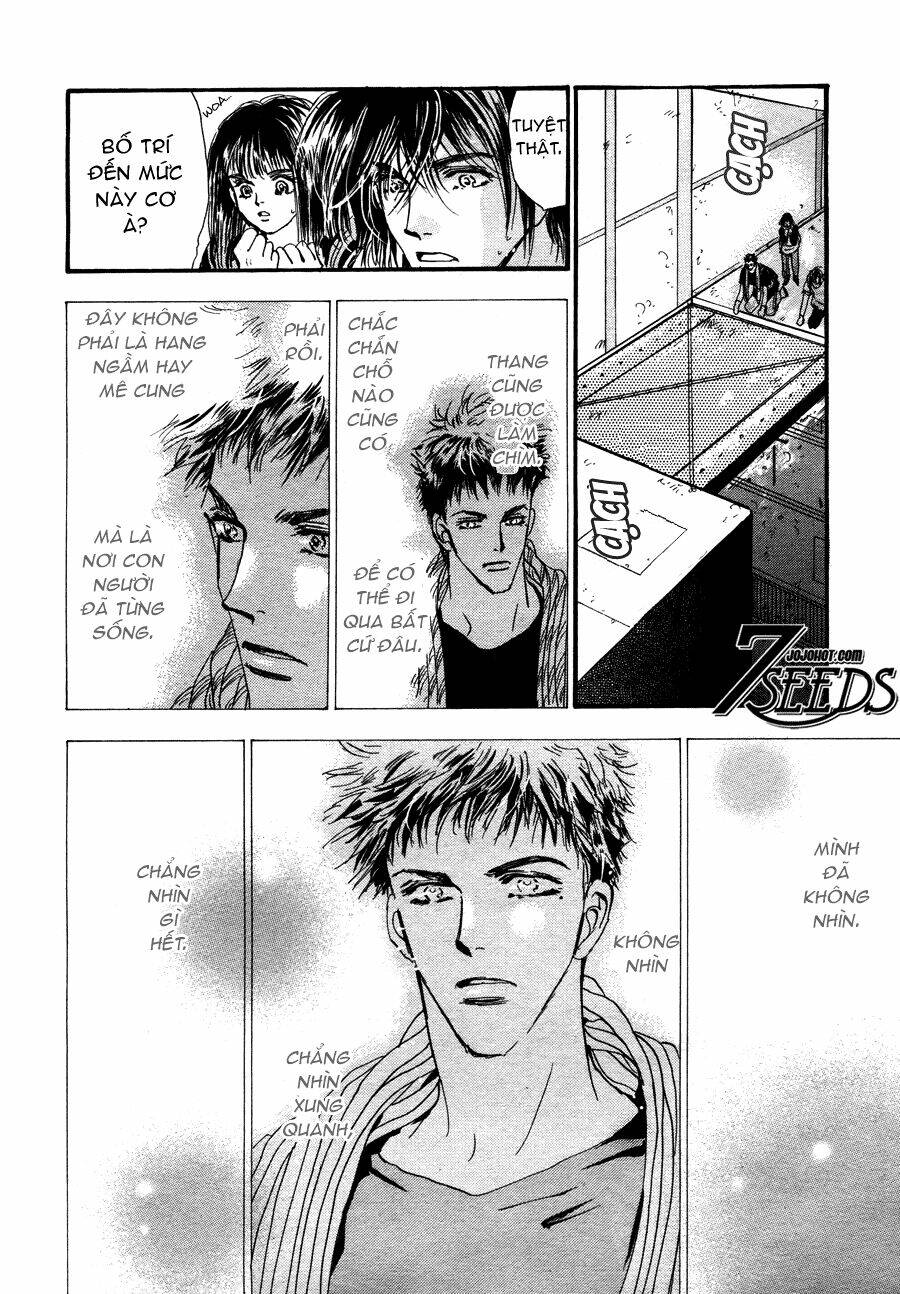 7 Mầm Sống Chapter 103 - Trang 2