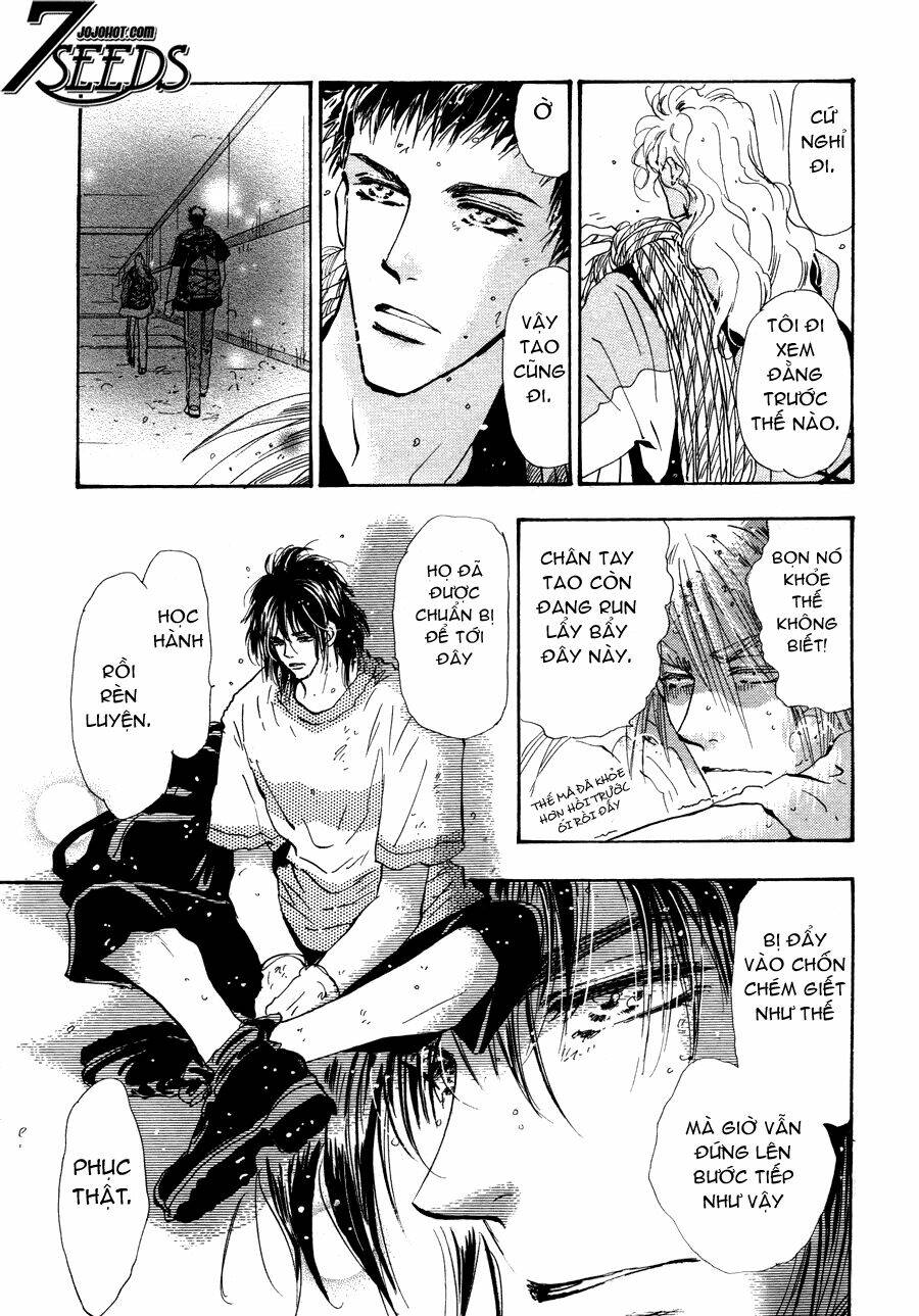 7 Mầm Sống Chapter 103 - Trang 2