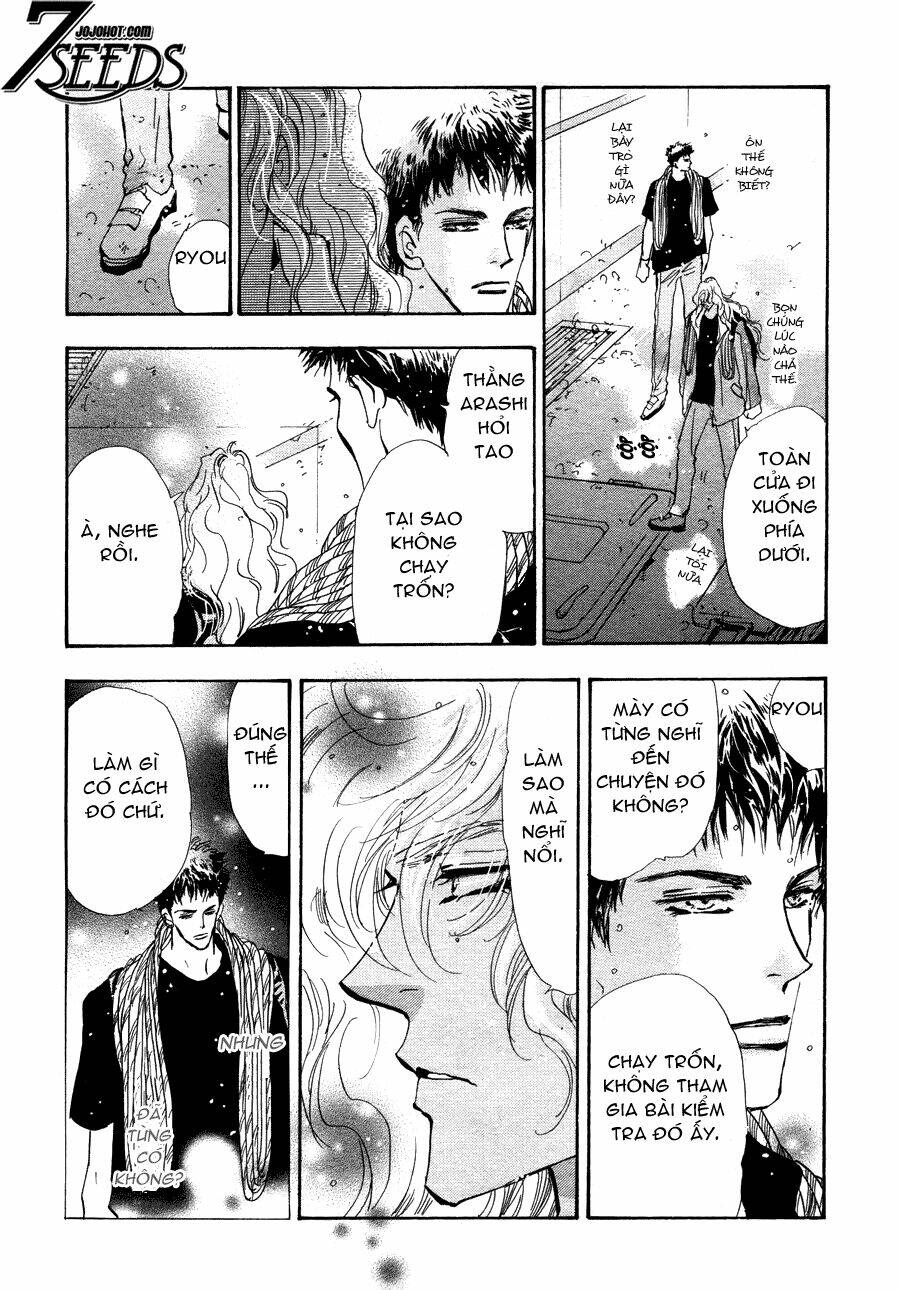 7 Mầm Sống Chapter 103 - Trang 2