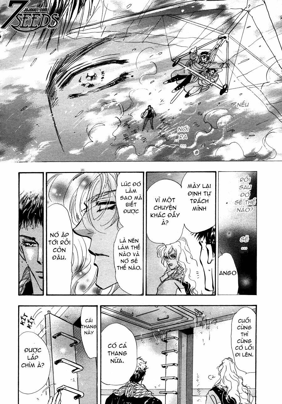 7 Mầm Sống Chapter 103 - Trang 2