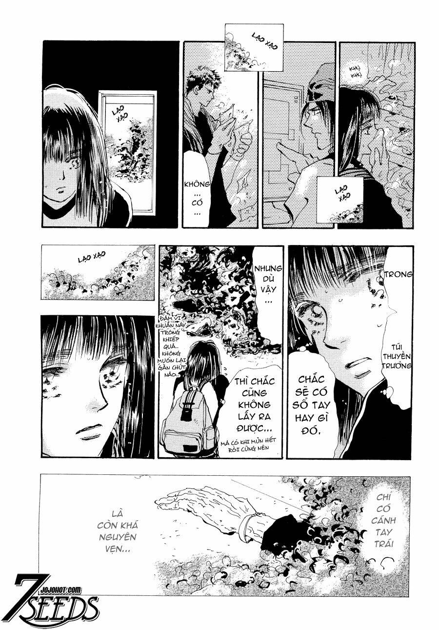 7 Mầm Sống Chapter 104 - Trang 2