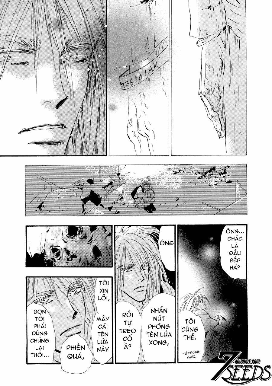 7 Mầm Sống Chapter 104 - Trang 2