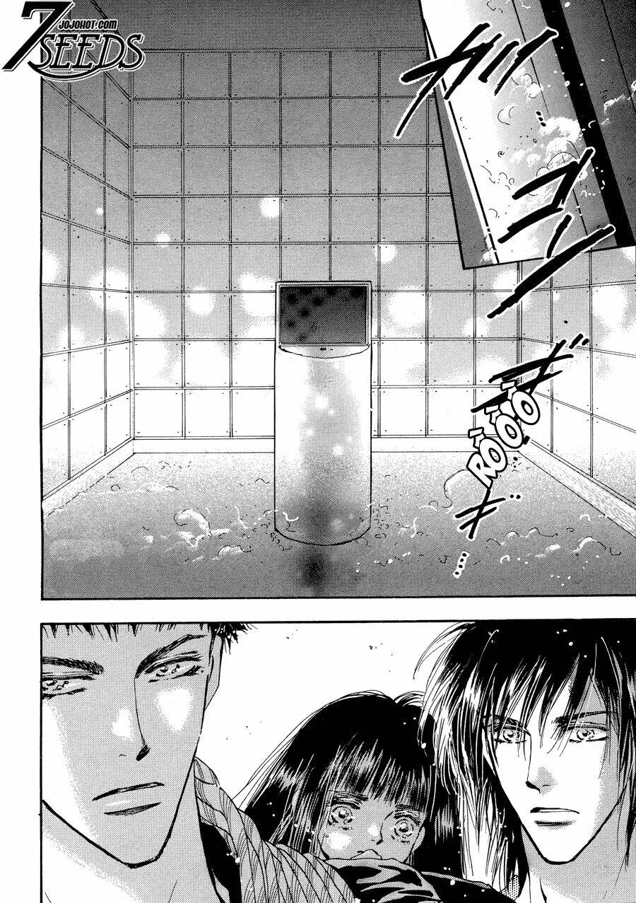 7 Mầm Sống Chapter 104 - Trang 2