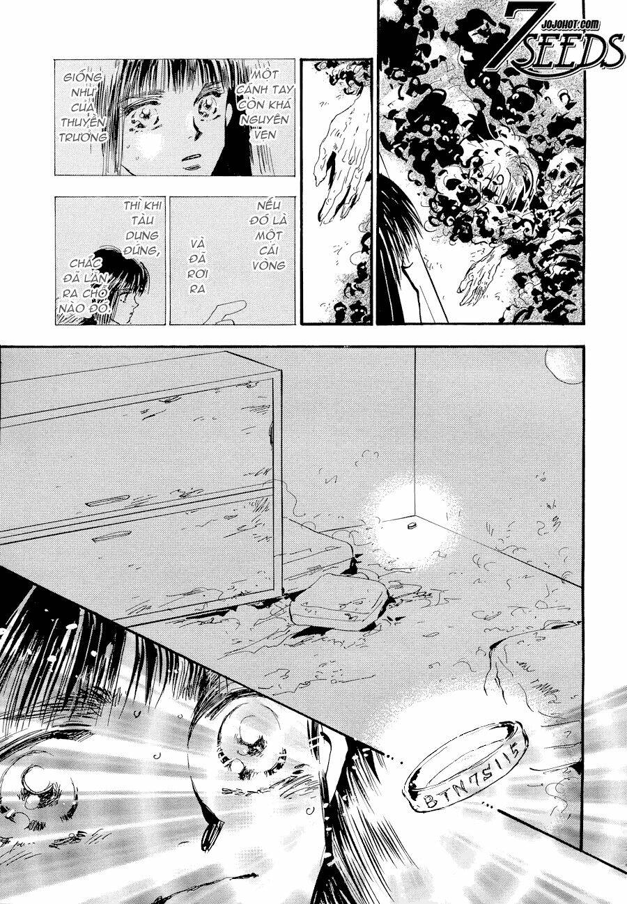7 Mầm Sống Chapter 104 - Trang 2