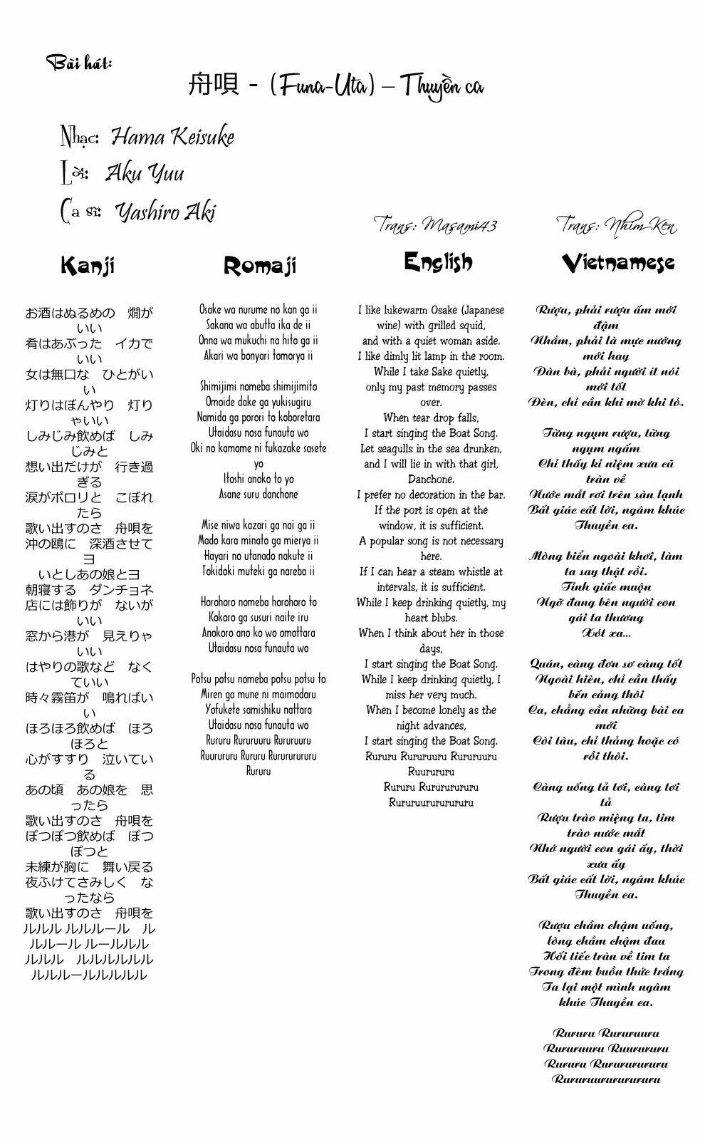 7 Mầm Sống Chapter 104 - Trang 2