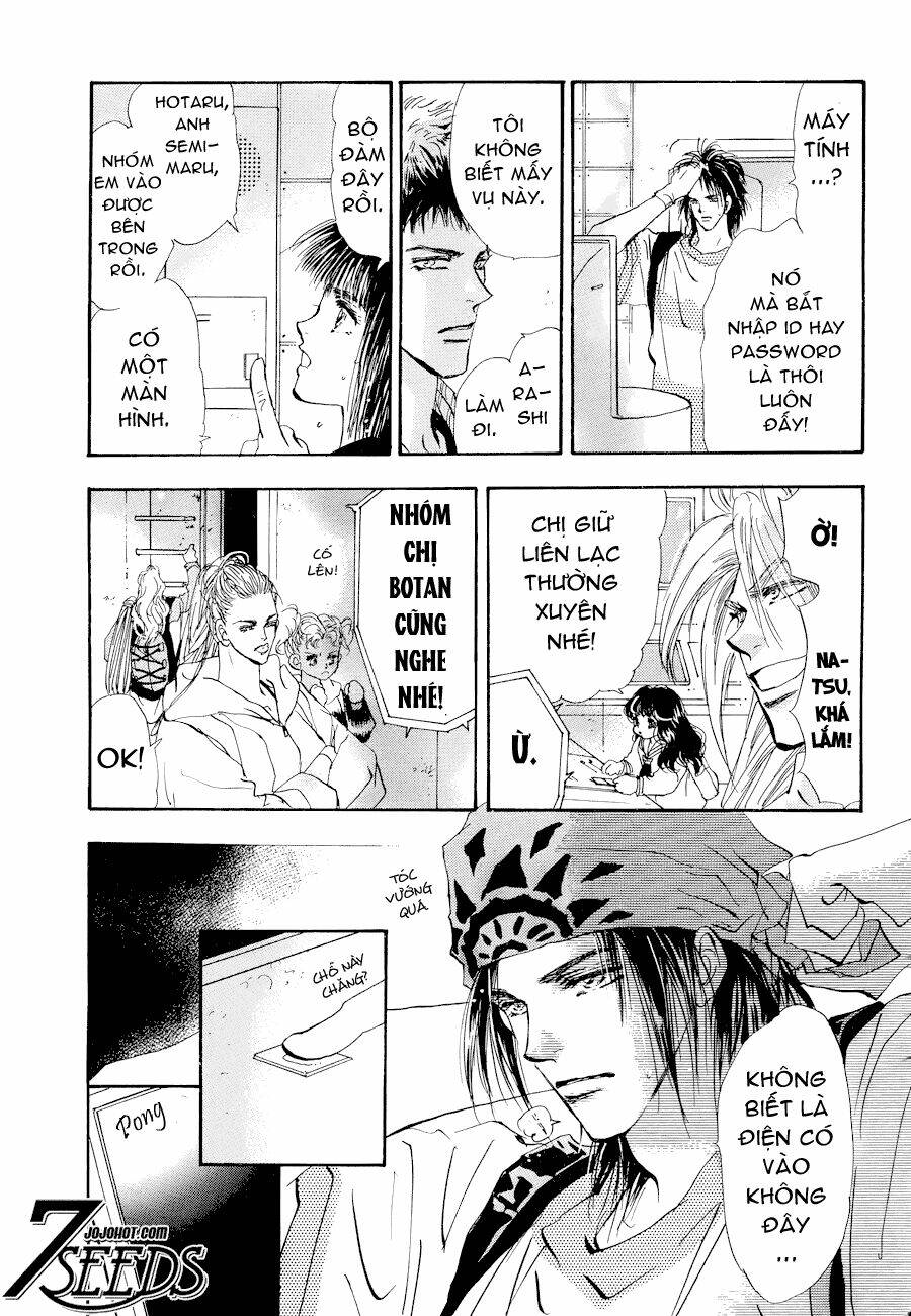 7 Mầm Sống Chapter 104 - Trang 2