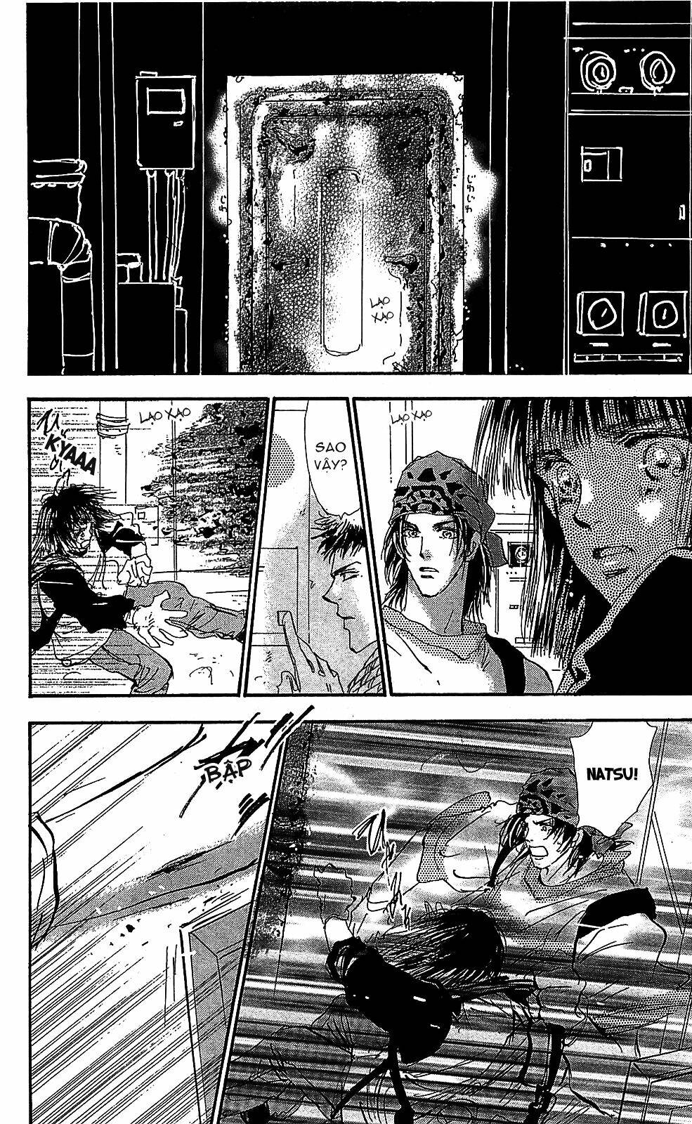 7 Mầm Sống Chapter 105 - Trang 2