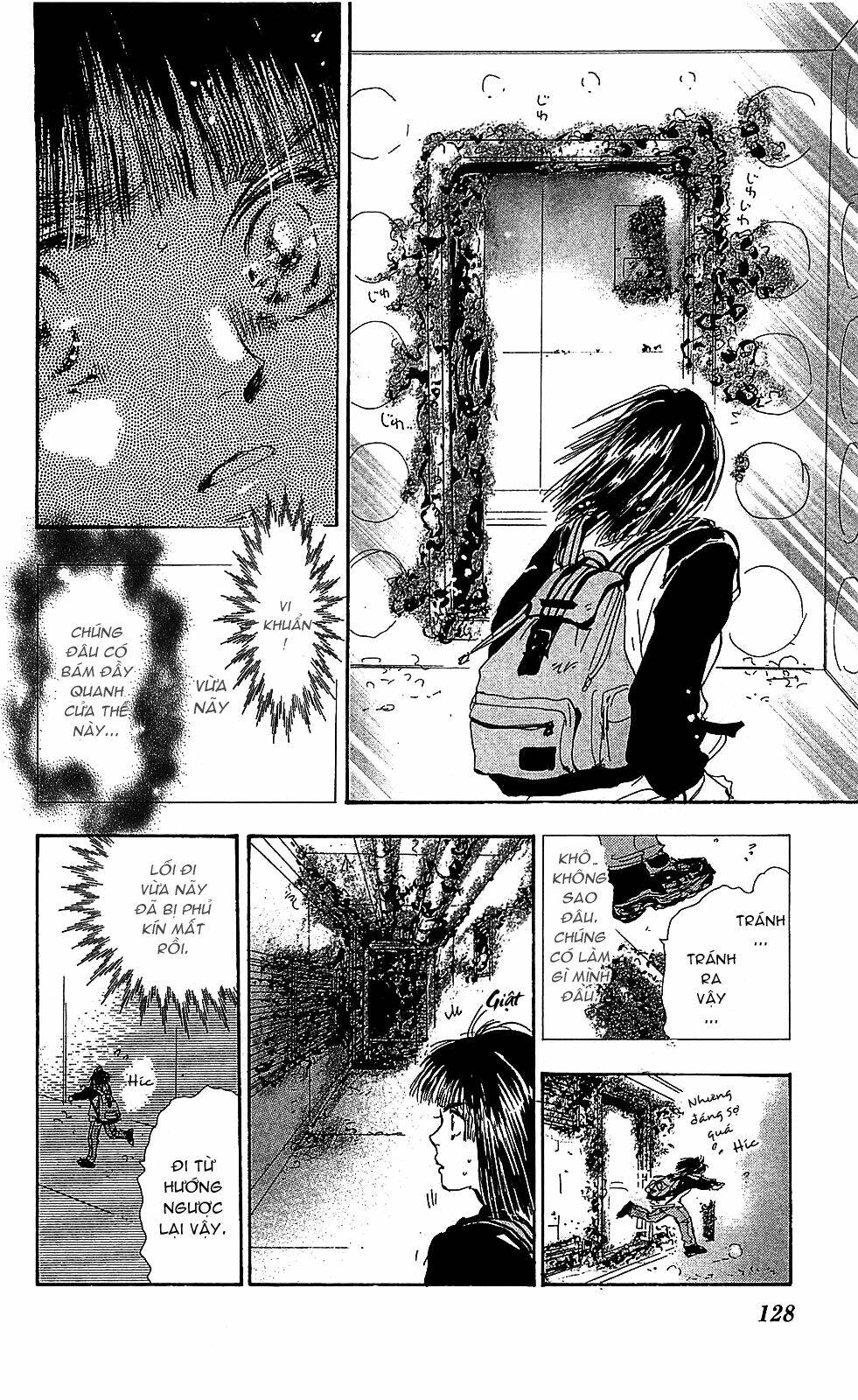 7 Mầm Sống Chapter 105 - Trang 2